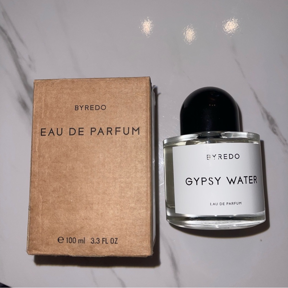 Byredo - Gypsy Water